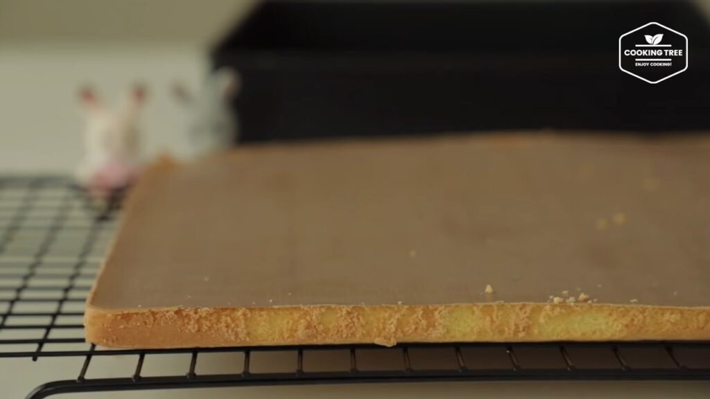 Swedish Princess Cake Recipe