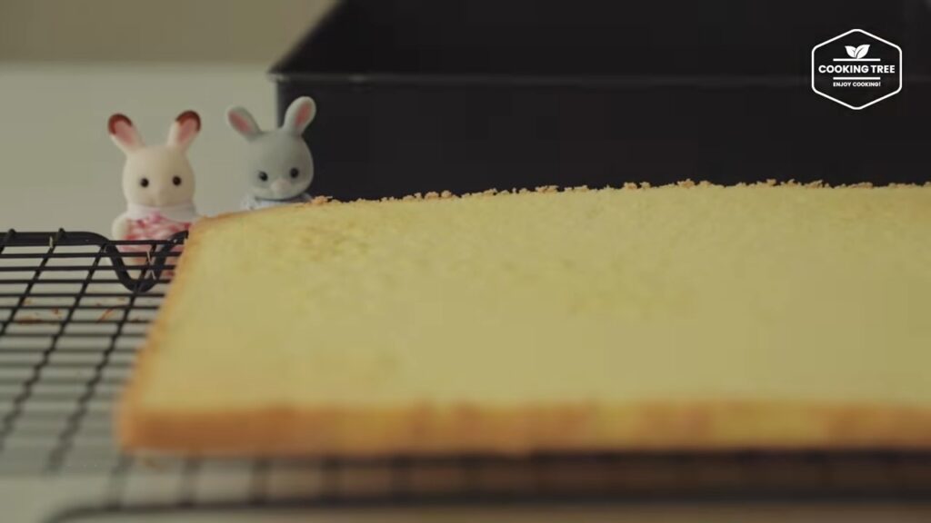 Swedish Princess Cake Recipe