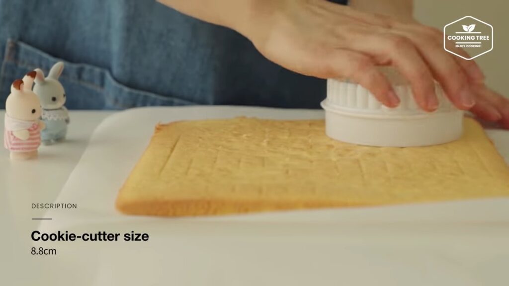 Swedish Princess Cake Recipe