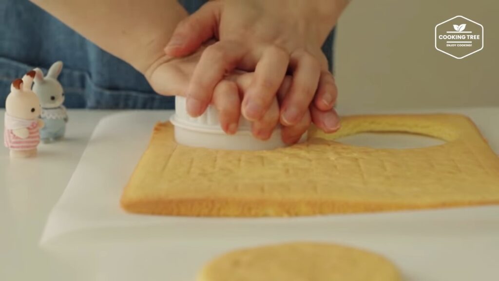 Swedish Princess Cake Recipe