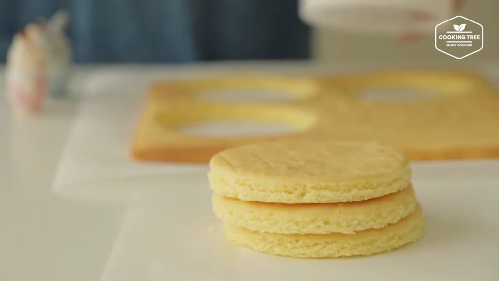 Swedish Princess Cake Recipe