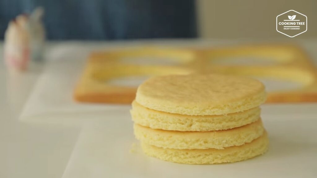 Swedish Princess Cake Recipe