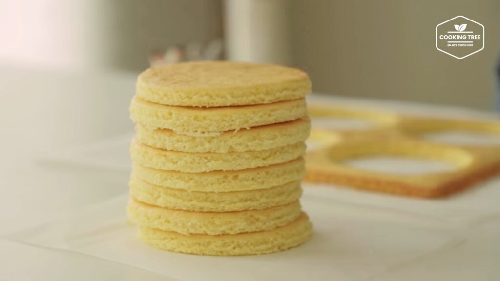 Swedish Princess Cake Recipe