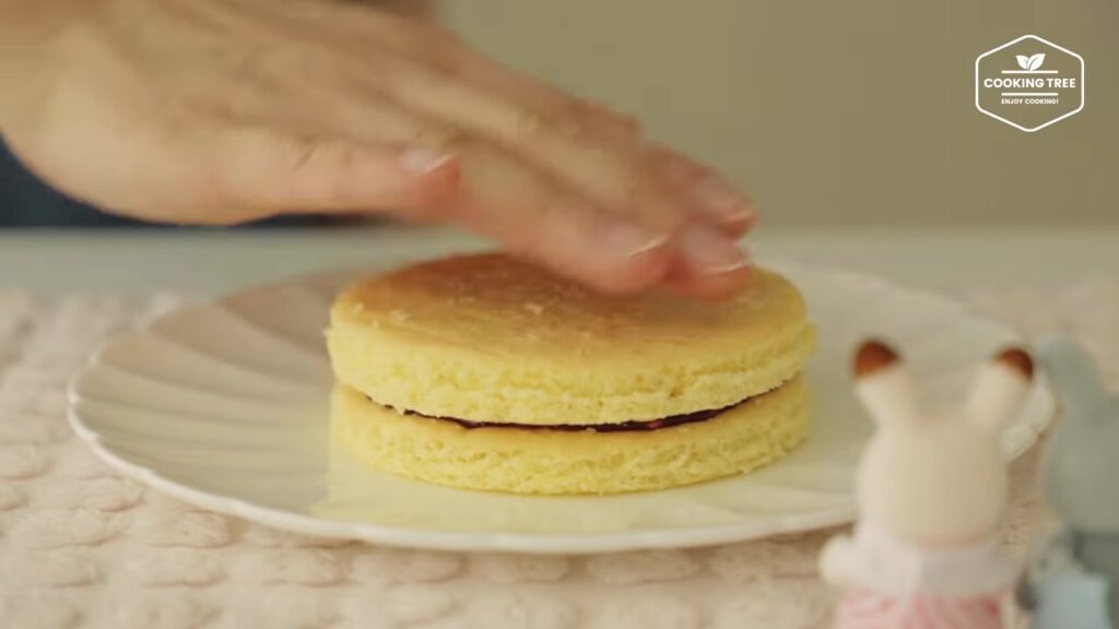 Swedish Princess Cake Recipe