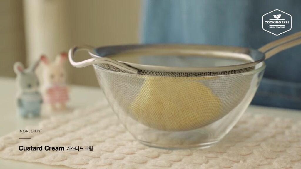 Swedish Princess Cake Recipe