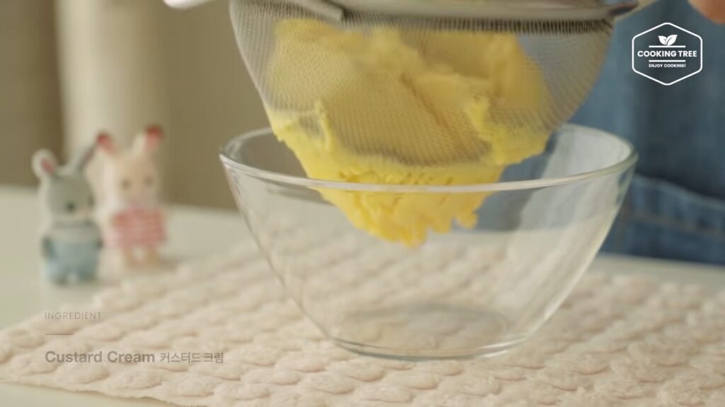 Swedish Princess Cake Recipe