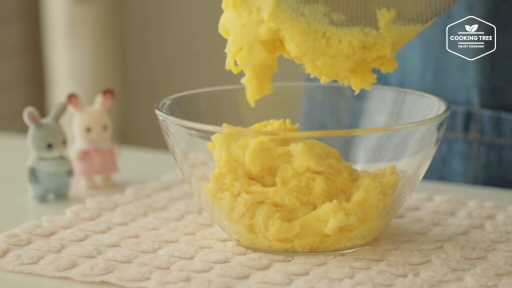 Swedish Princess Cake Recipe