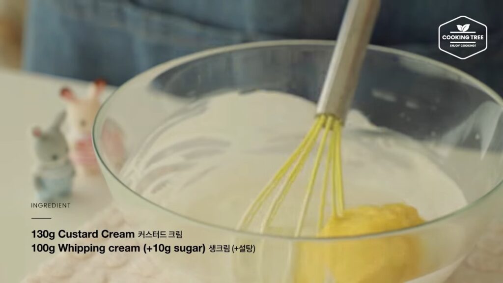 Swedish Princess Cake Recipe