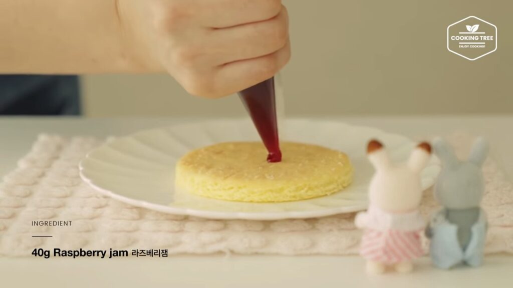 Swedish Princess Cake Recipe