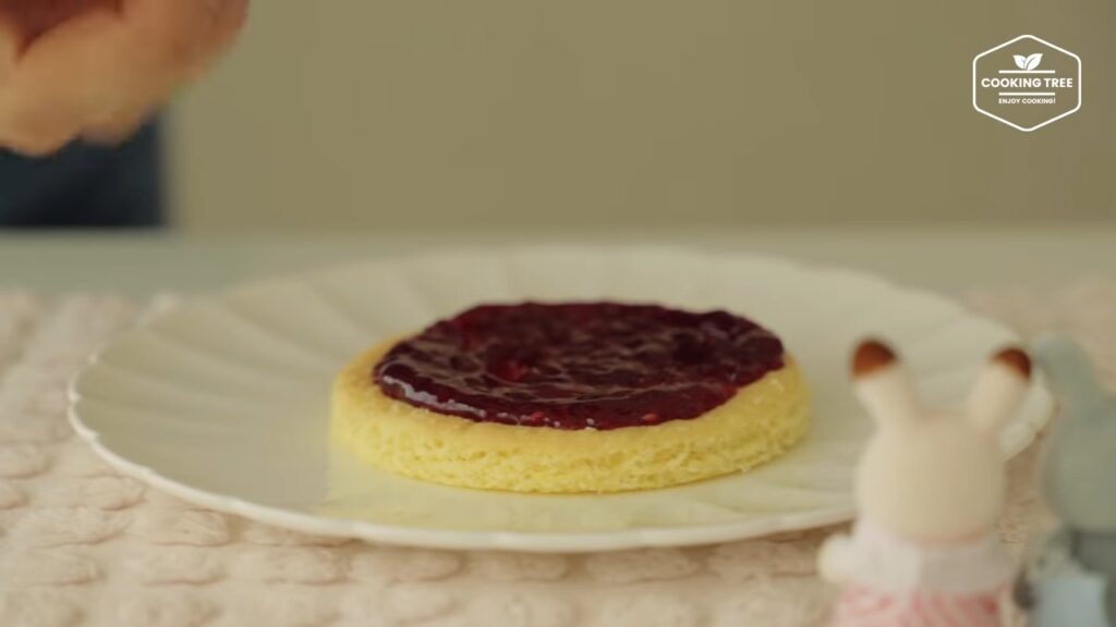 Swedish Princess Cake Recipe