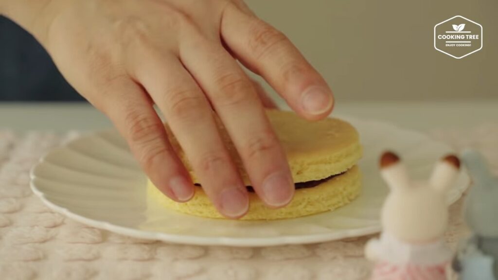 Swedish Princess Cake Recipe