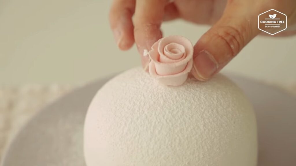 Swedish Princess Cake Recipe