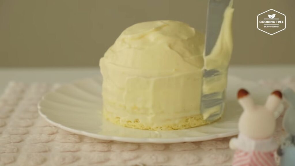 Swedish Princess Cake Recipe
