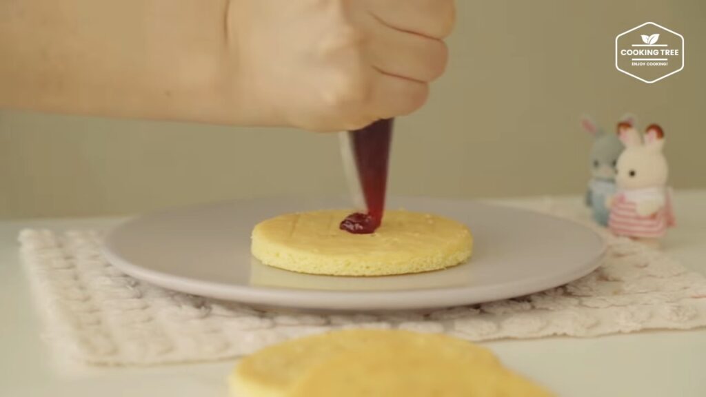 Swedish Princess Cake Recipe