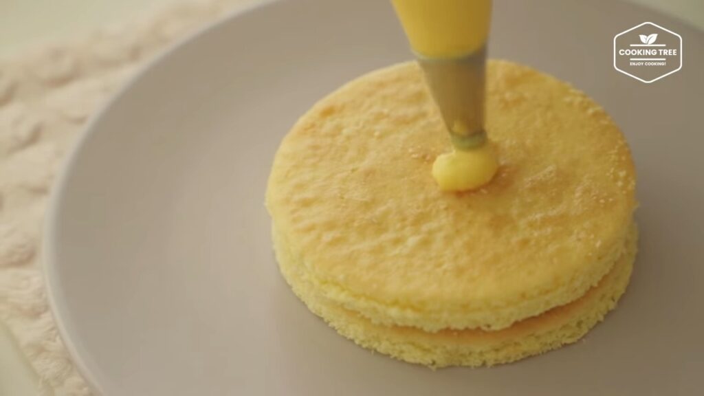 Swedish Princess Cake Recipe