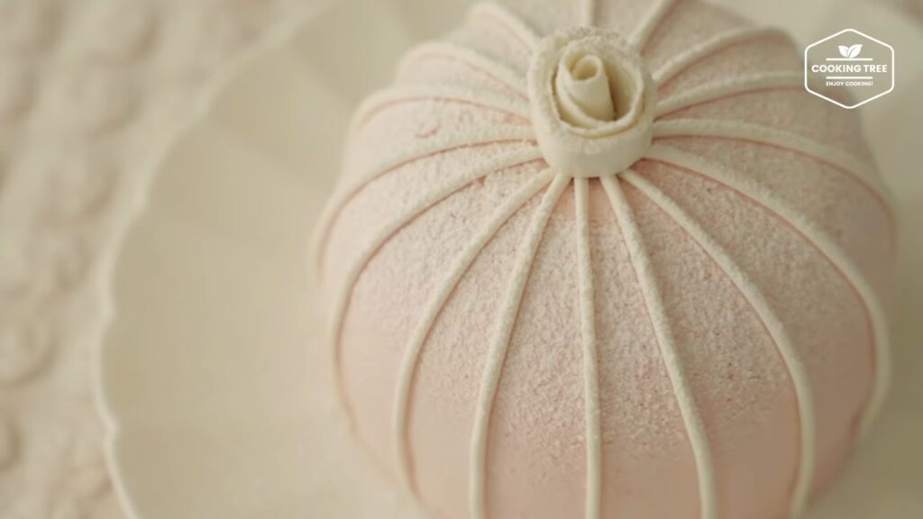 Swedish Princess Cake Recipe