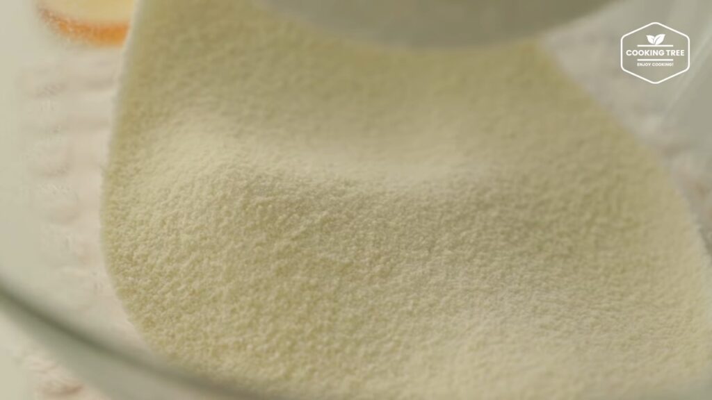 Swedish Princess Cake Recipe