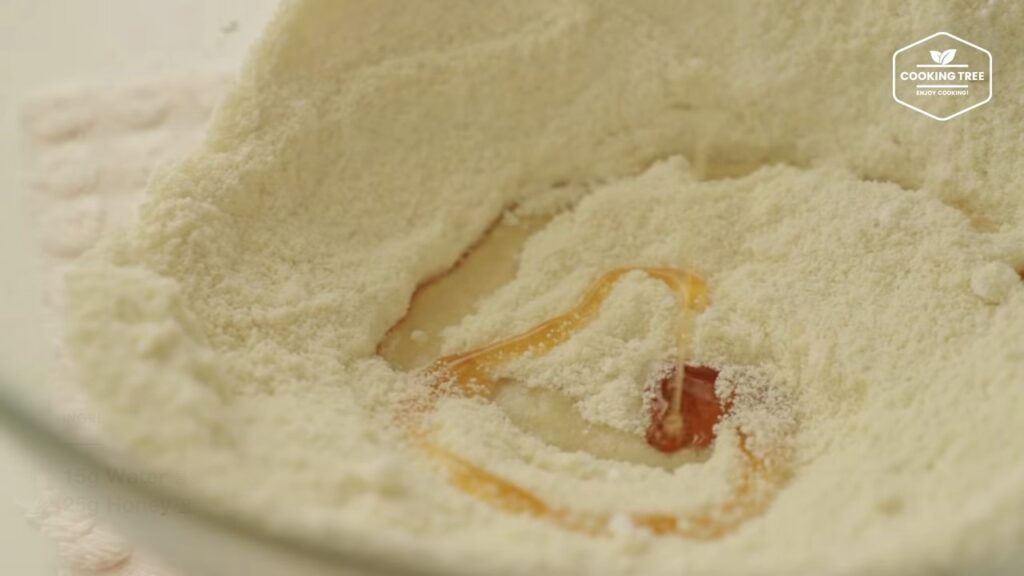 Swedish Princess Cake Recipe