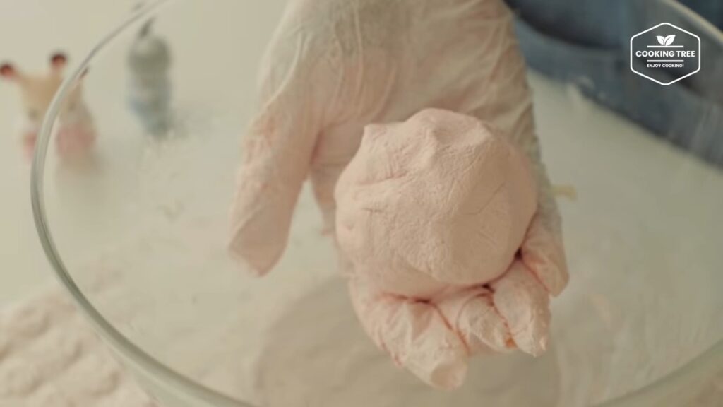 Swedish Princess Cake Recipe