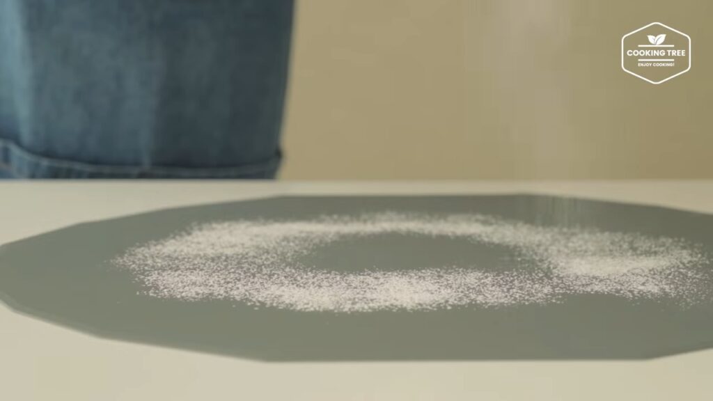 Swedish Princess Cake Recipe