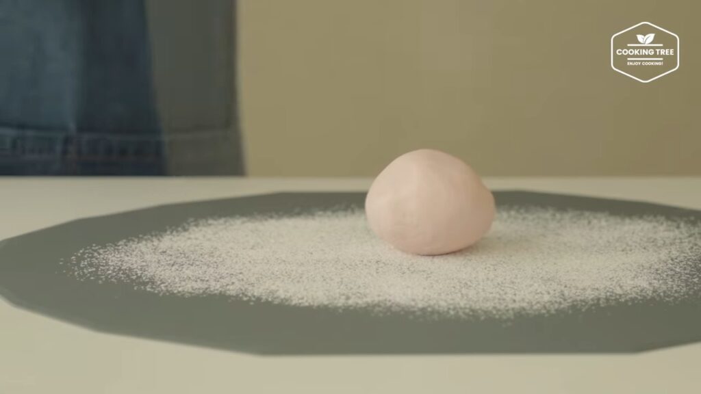 Swedish Princess Cake Recipe