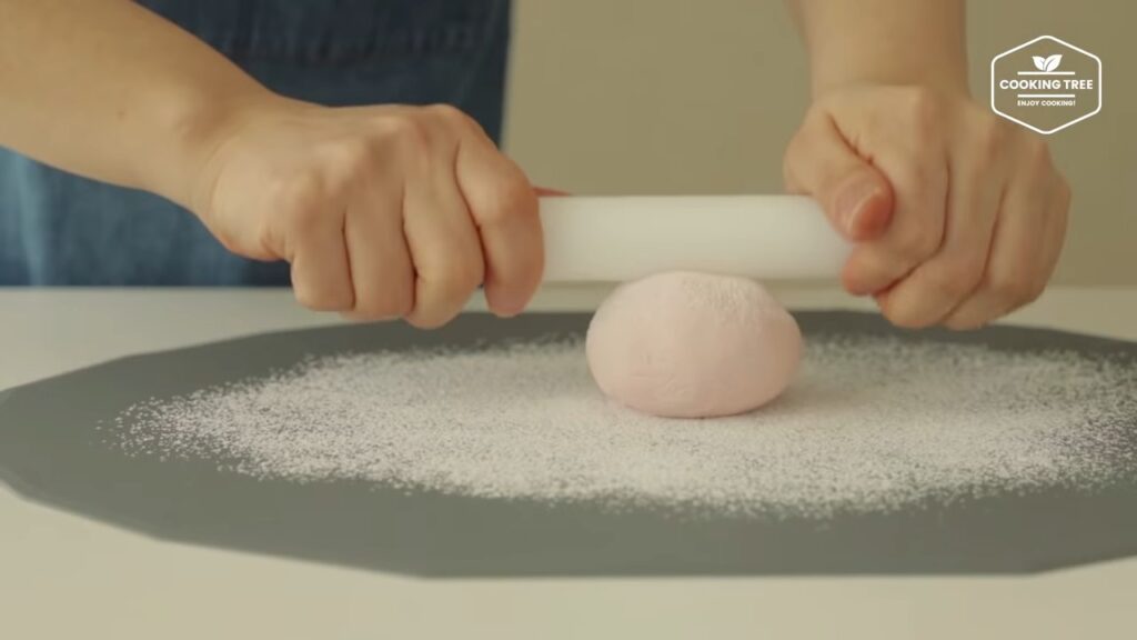 Swedish Princess Cake Recipe