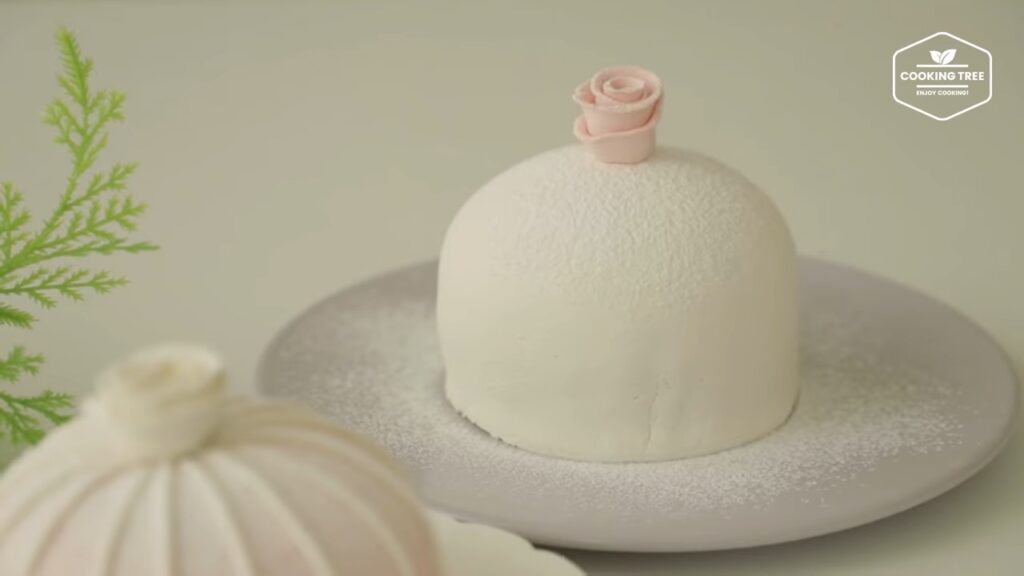 Swedish Princess Cake Recipe