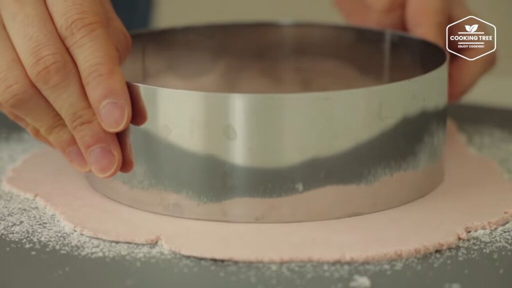 Swedish Princess Cake Recipe