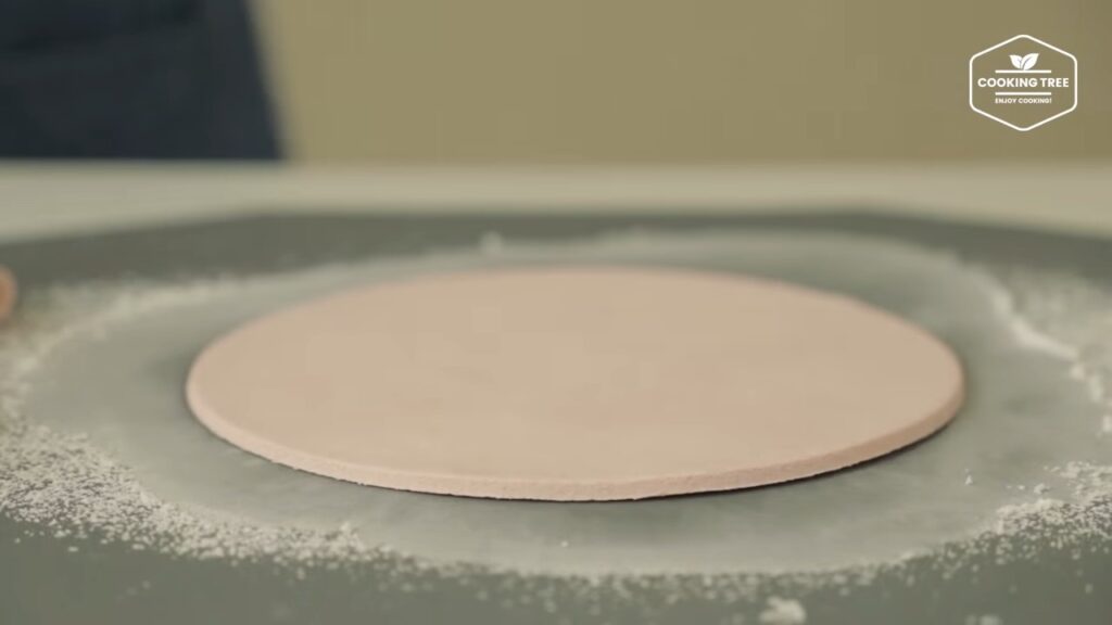 Swedish Princess Cake Recipe