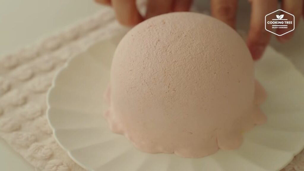 Swedish Princess Cake Recipe