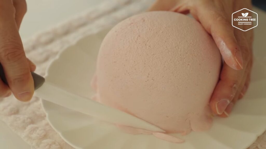 Swedish Princess Cake Recipe