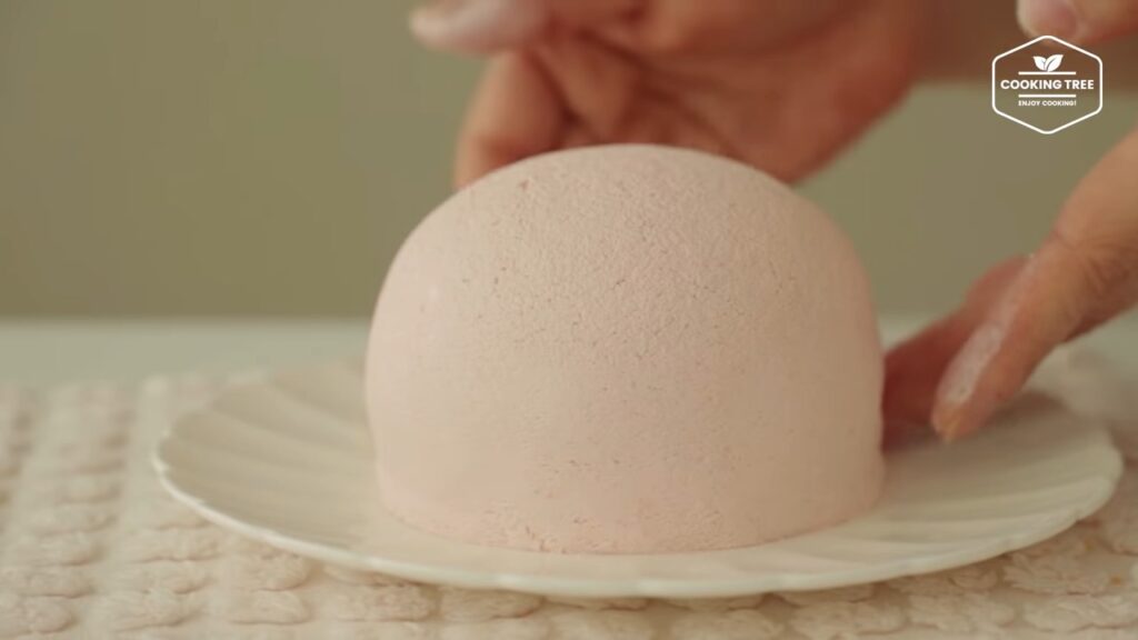 Swedish Princess Cake Recipe