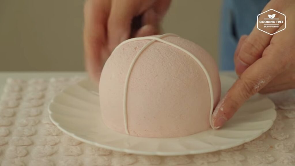 Swedish Princess Cake Recipe