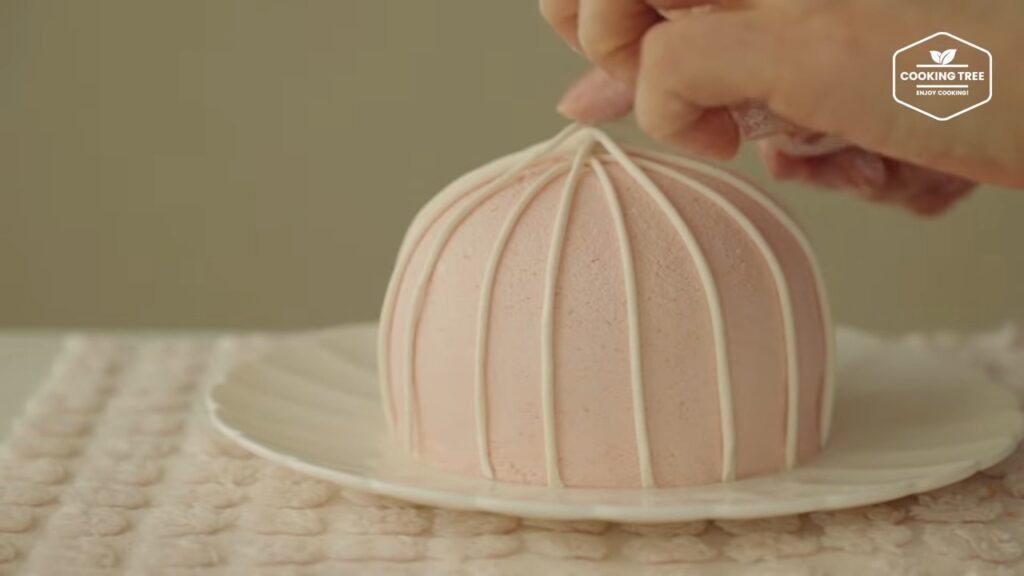Swedish Princess Cake Recipe