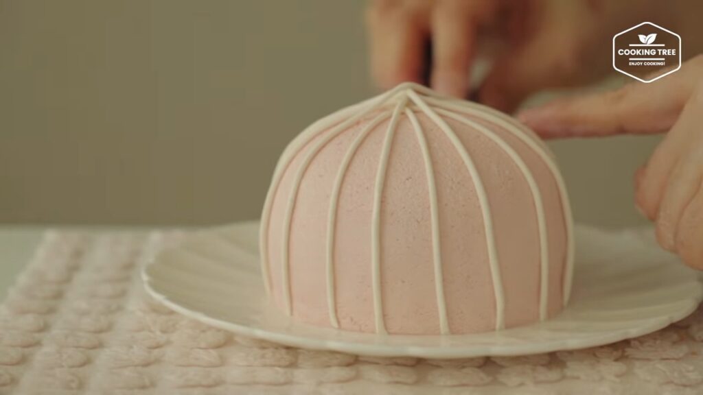 Swedish Princess Cake Recipe