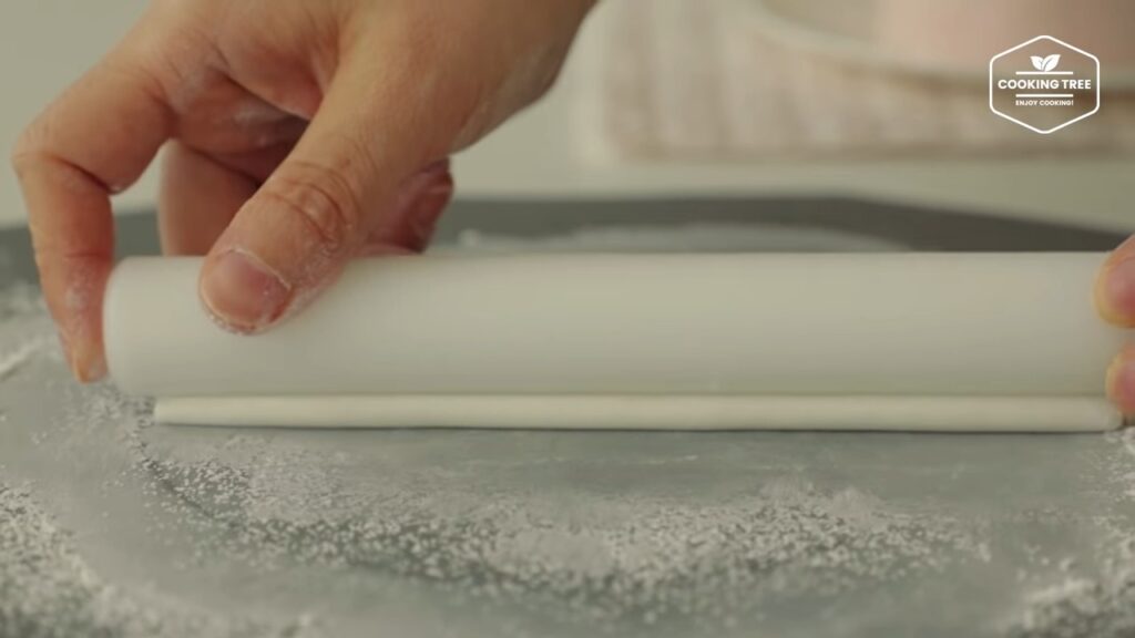 Swedish Princess Cake Recipe