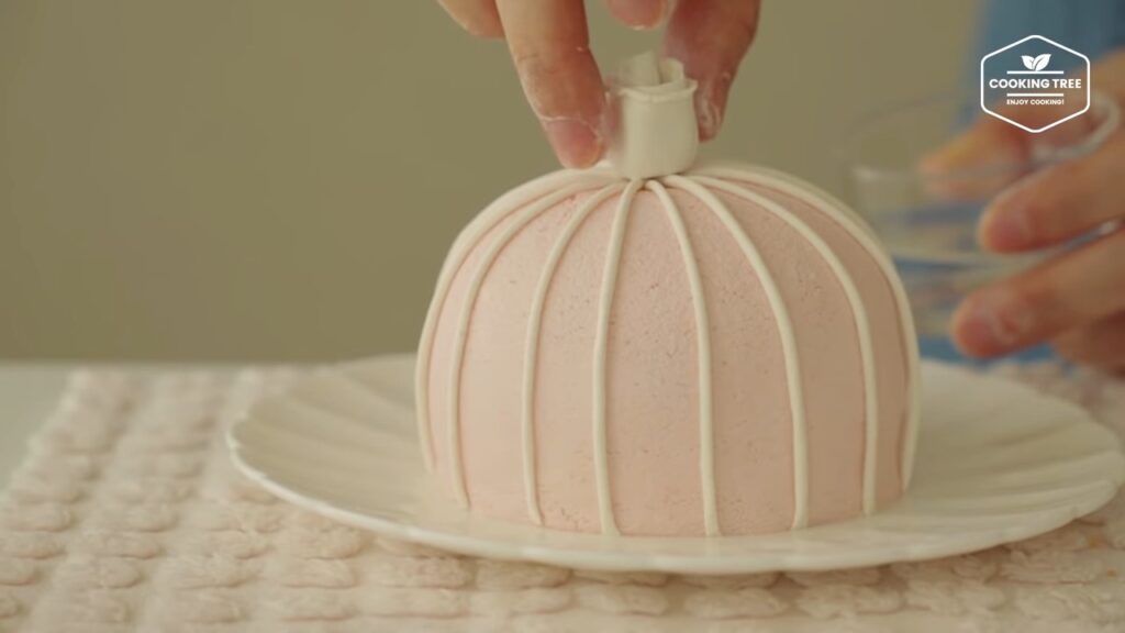 Swedish Princess Cake Recipe