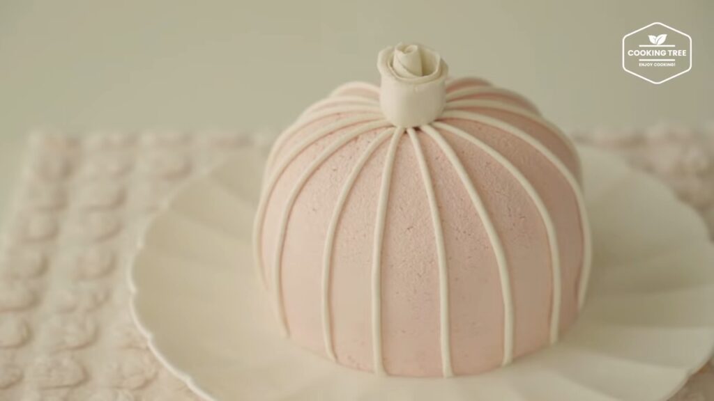 Swedish Princess Cake Recipe