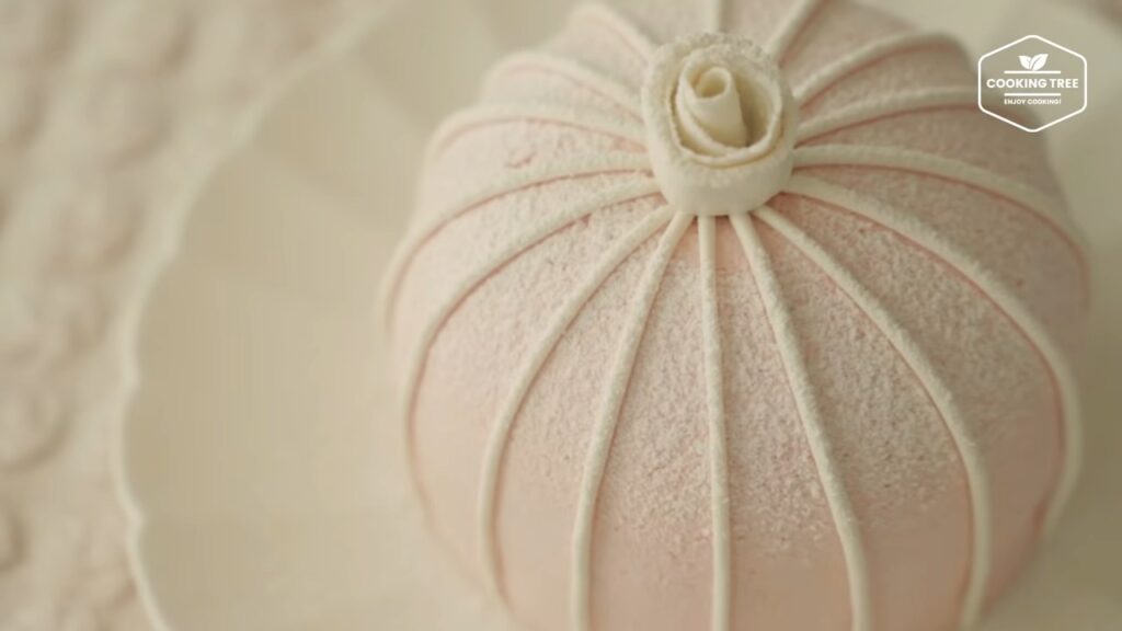 Swedish Princess Cake Recipe