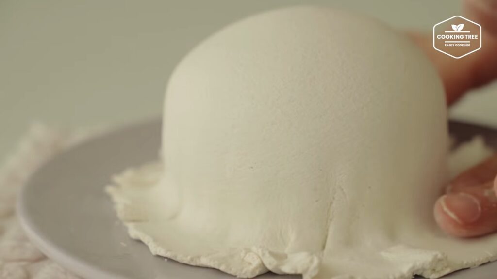 Swedish Princess Cake Recipe