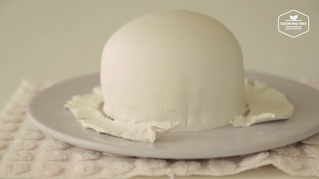 Swedish Princess Cake Recipe