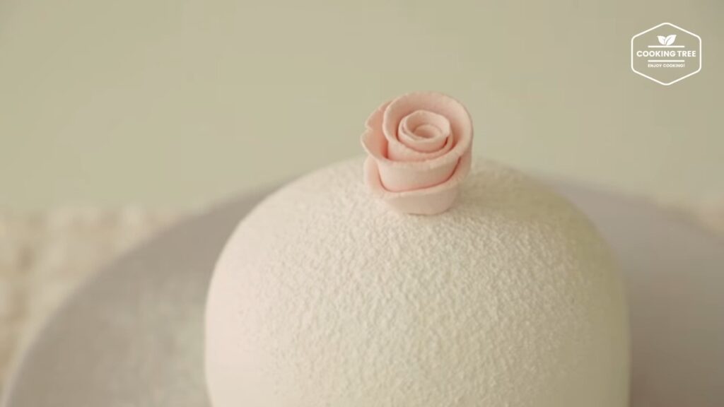 Swedish Princess Cake Recipe