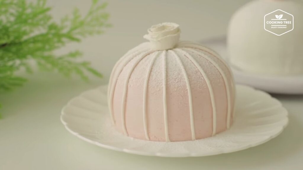 Swedish Princess Cake Recipe