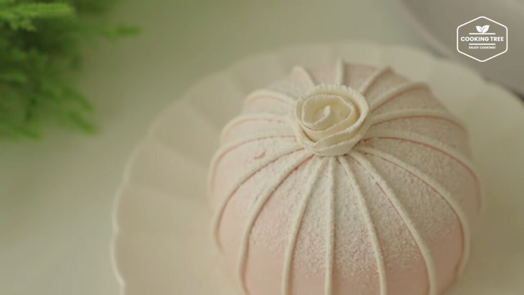 Swedish Princess Cake Recipe