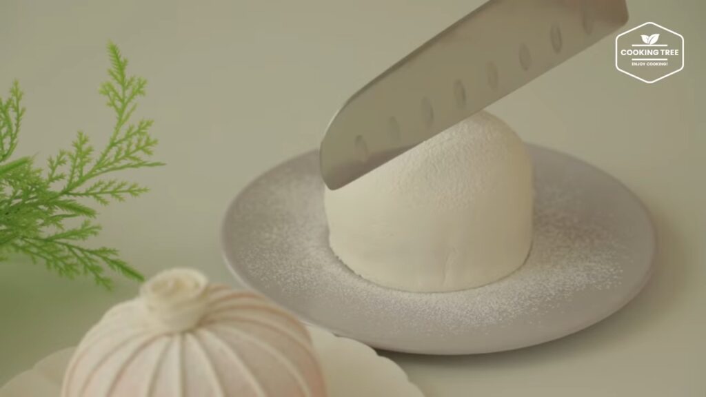 Swedish Princess Cake Recipe