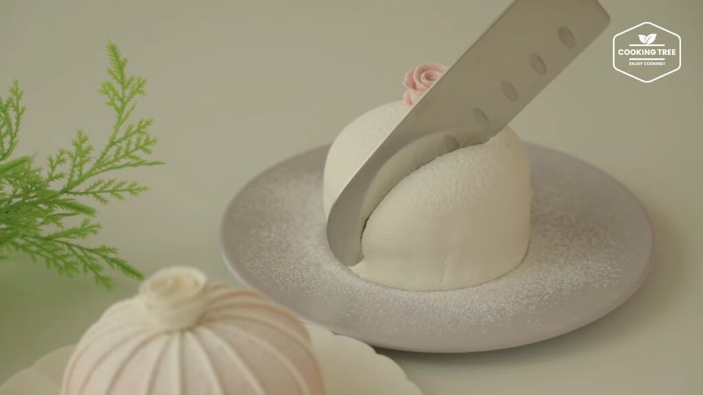 Swedish Princess Cake Recipe