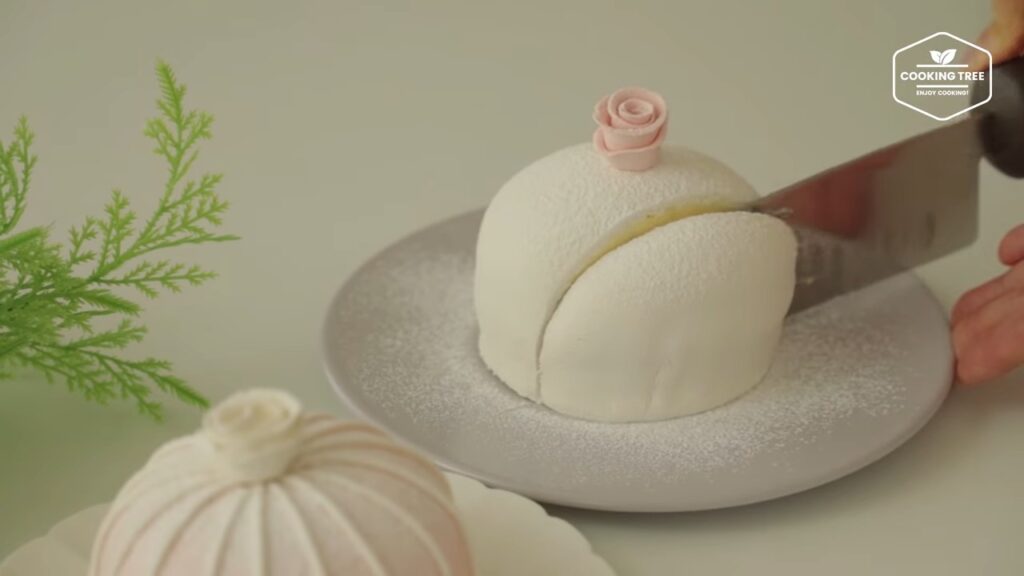 Swedish Princess Cake Recipe