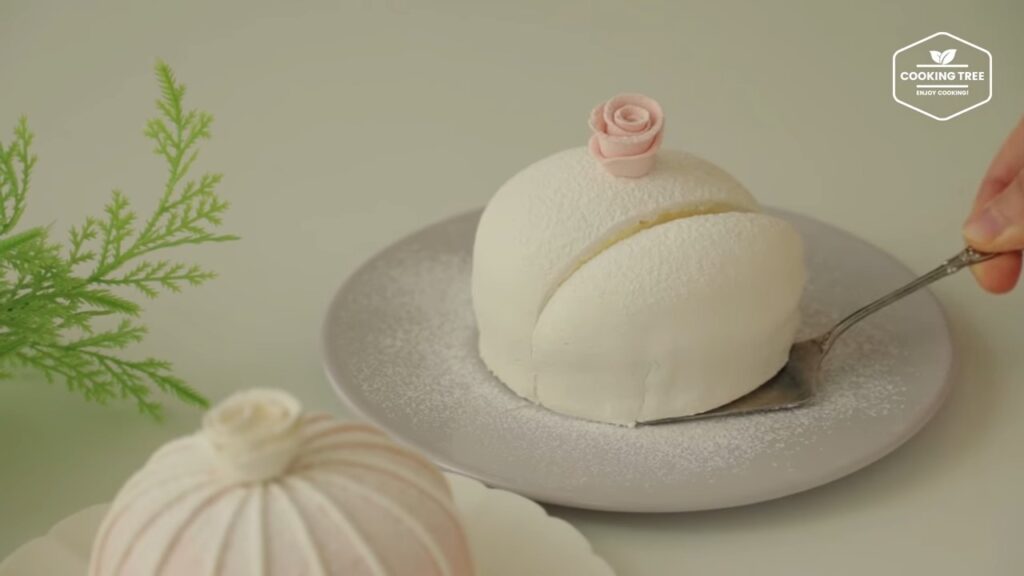 Swedish Princess Cake Recipe