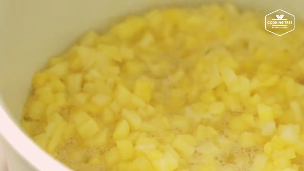 Taiwanese Pineapple CakePineapple Cookies Recipe