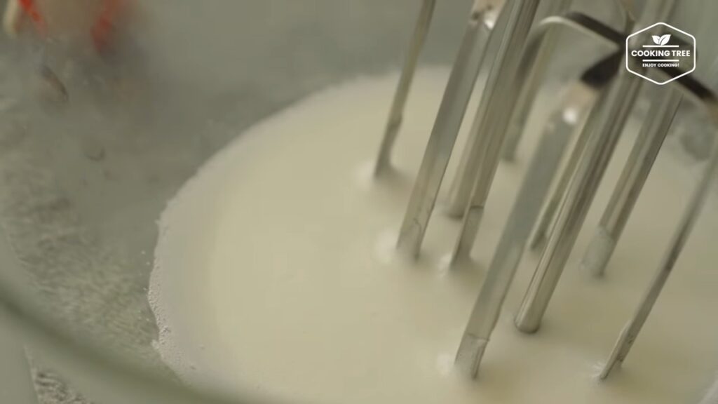 Tiramisu Macaron Recipe